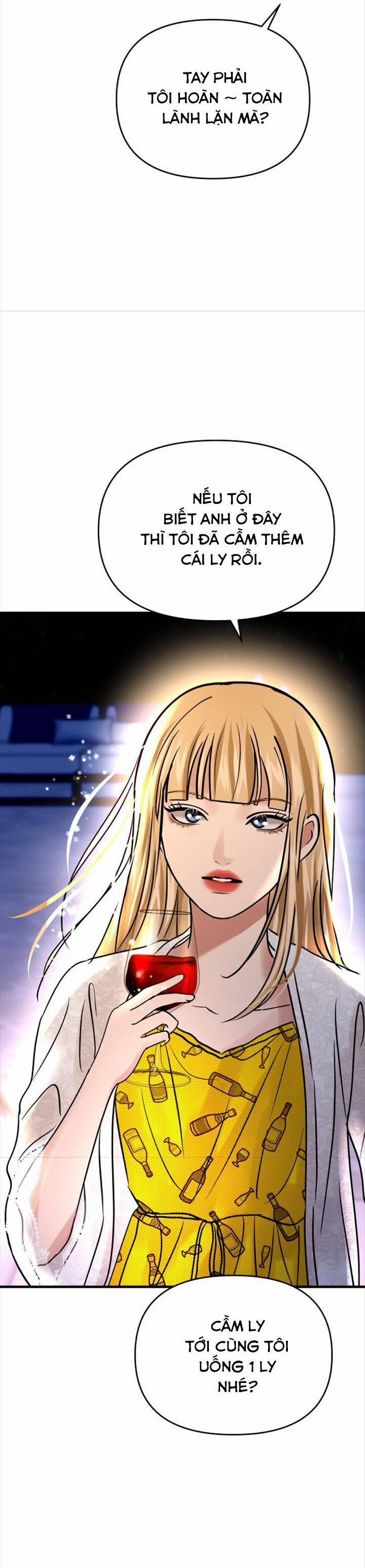 Mùa Đông Năm Ấy Tôi Đã 45 trang 15