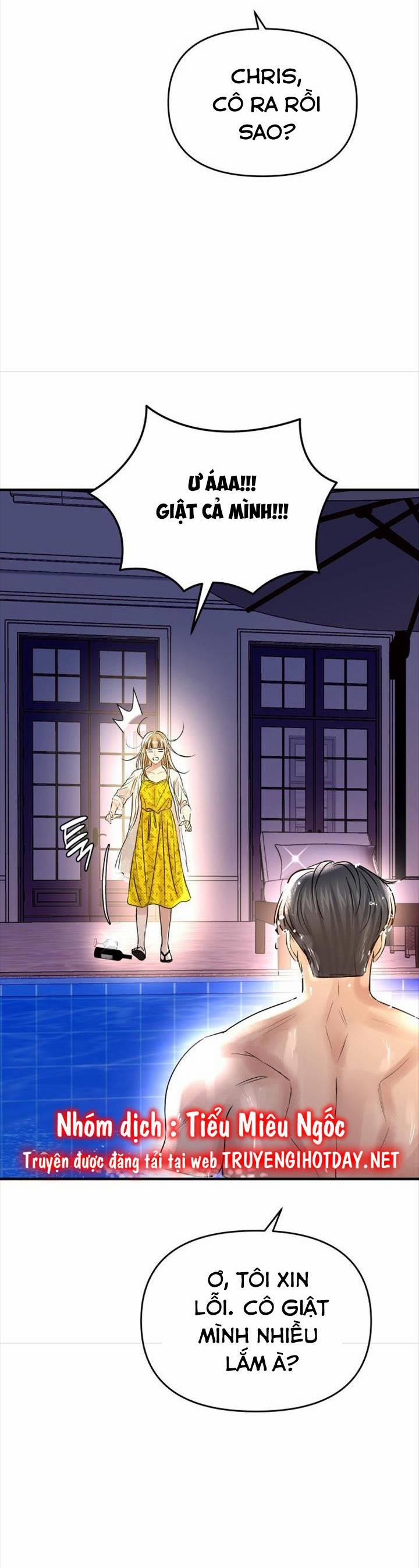 Mùa Đông Năm Ấy Tôi Đã 45 trang 4