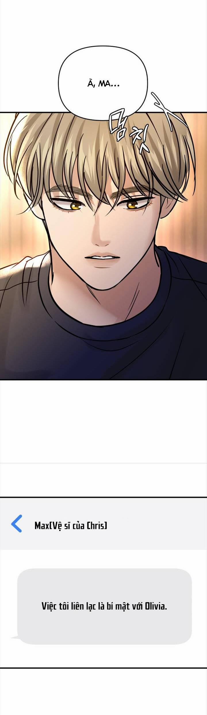 Mùa Đông Năm Ấy Tôi Đã 46 trang 10