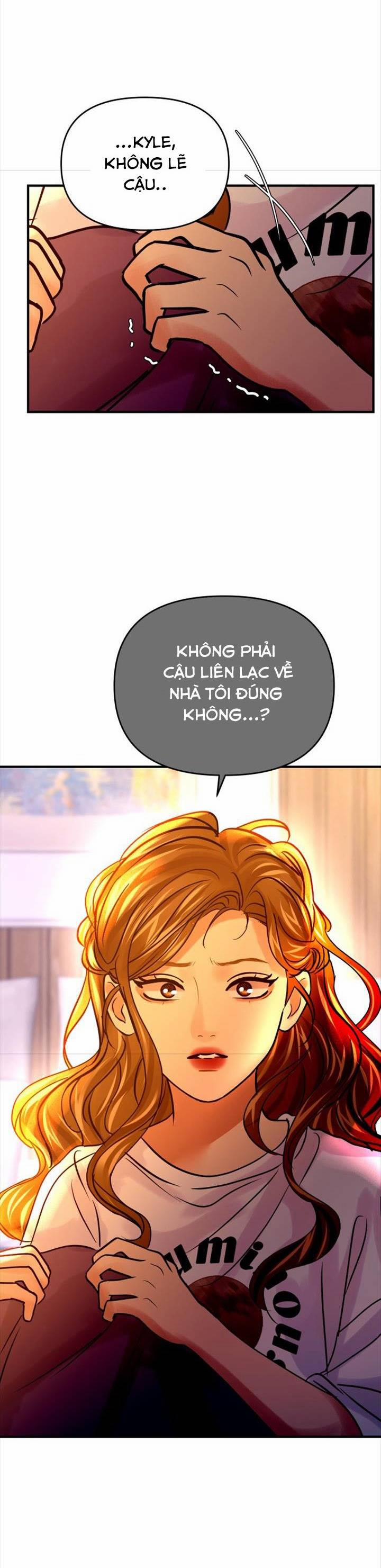 Mùa Đông Năm Ấy Tôi Đã 46 trang 13