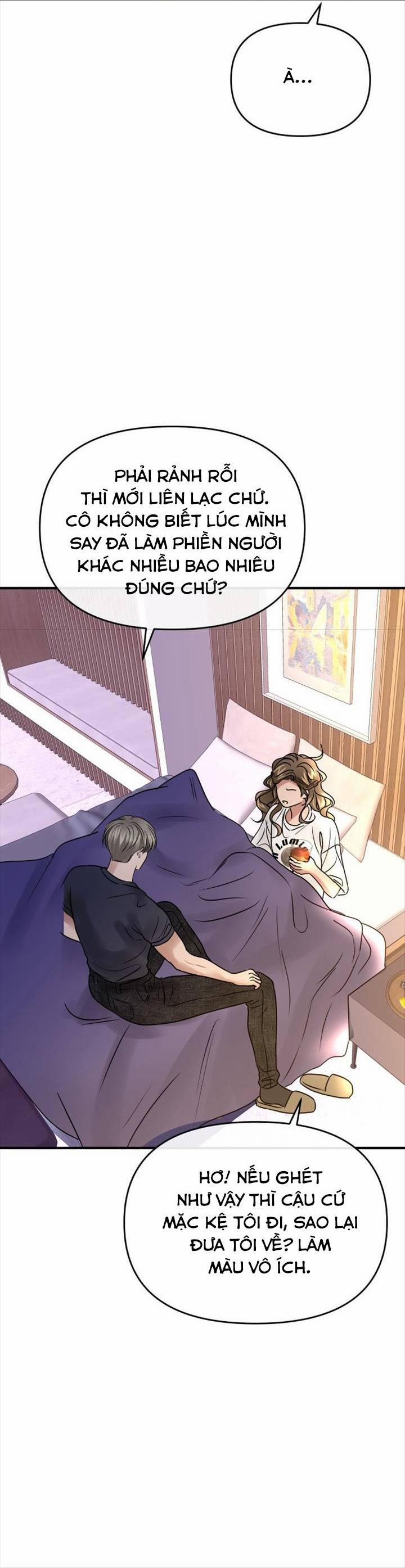 Mùa Đông Năm Ấy Tôi Đã 46 trang 15