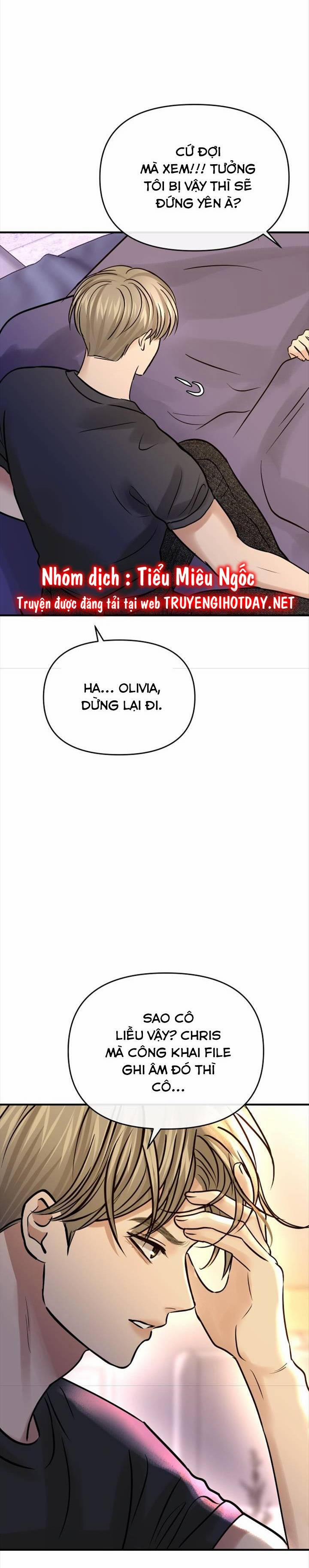 Mùa Đông Năm Ấy Tôi Đã 46 trang 18