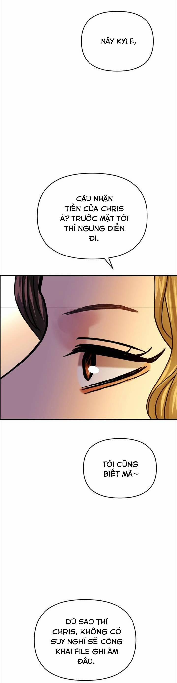 Mùa Đông Năm Ấy Tôi Đã 46 trang 19