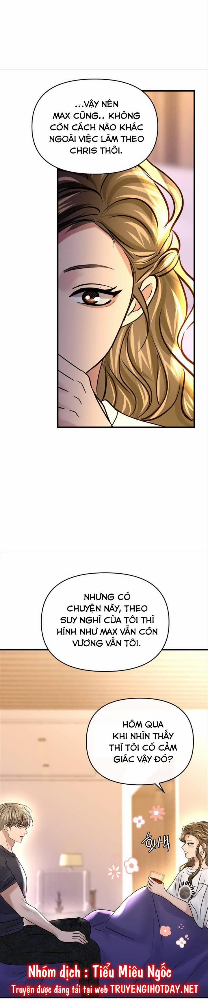 Mùa Đông Năm Ấy Tôi Đã 46 trang 21