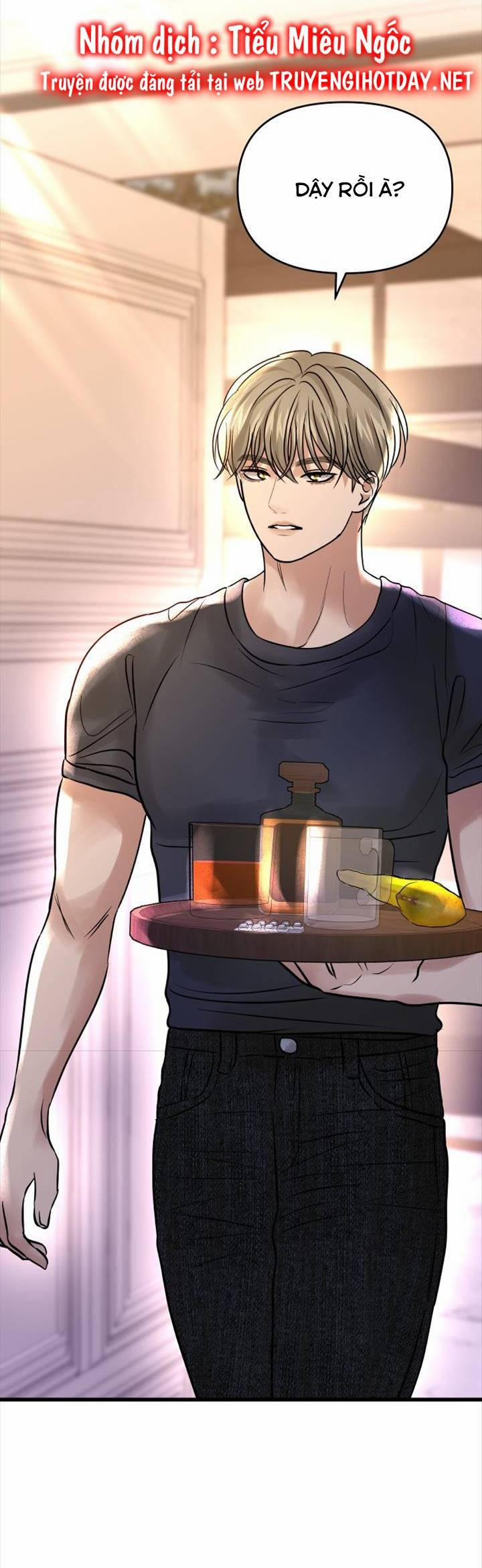 Mùa Đông Năm Ấy Tôi Đã 46 trang 3