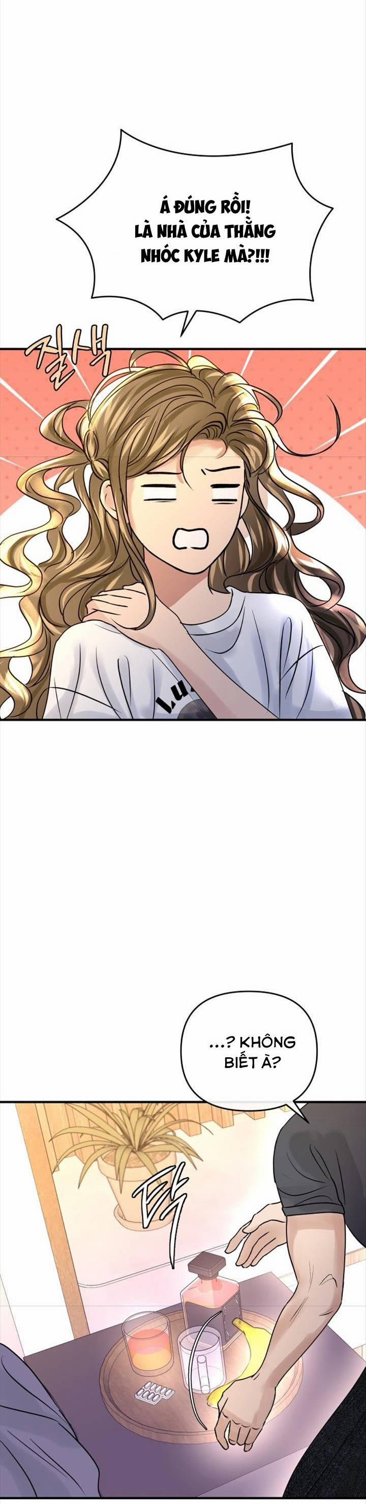 Mùa Đông Năm Ấy Tôi Đã 46 trang 4