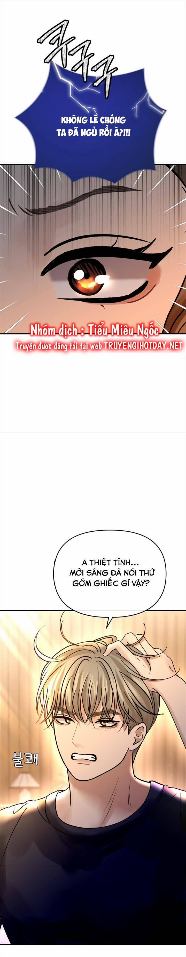 Mùa Đông Năm Ấy Tôi Đã 46 trang 7