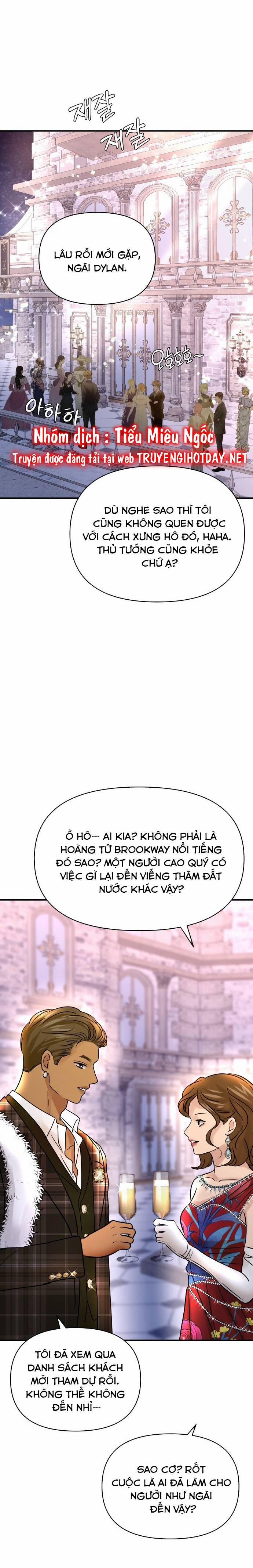 Mùa Đông Năm Ấy Tôi Đã 47 trang 12