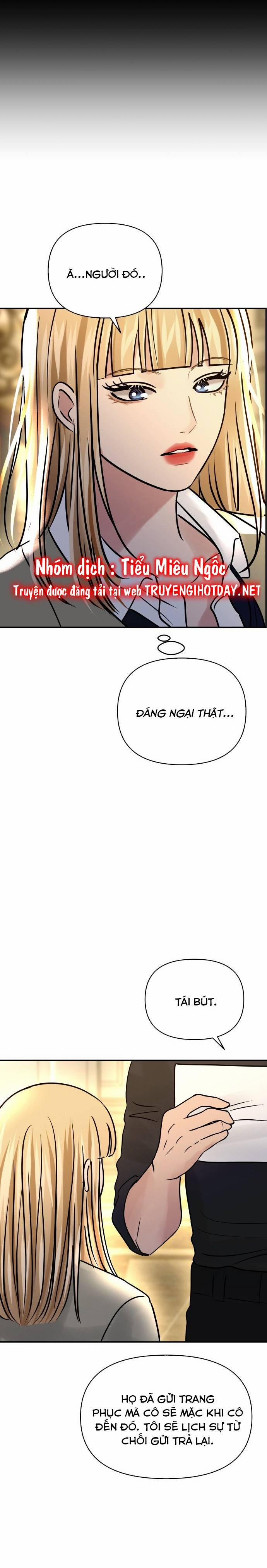 Mùa Đông Năm Ấy Tôi Đã 47 trang 9