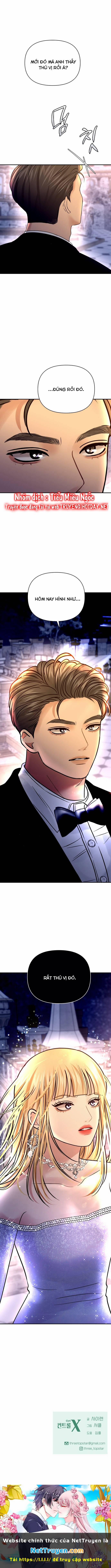 Mùa Đông Năm Ấy Tôi Đã 48 trang 14