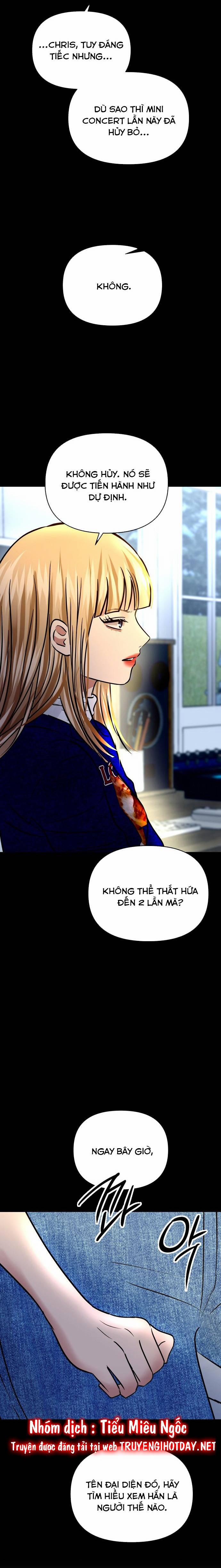 Mùa Đông Năm Ấy Tôi Đã 48 trang 5