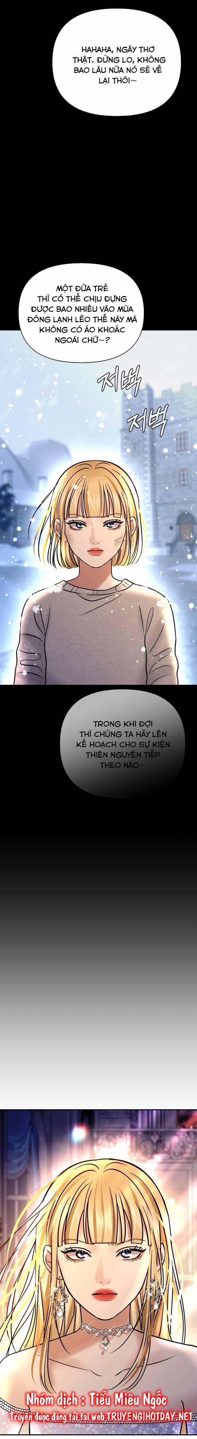 Mùa Đông Năm Ấy Tôi Đã 50 trang 10
