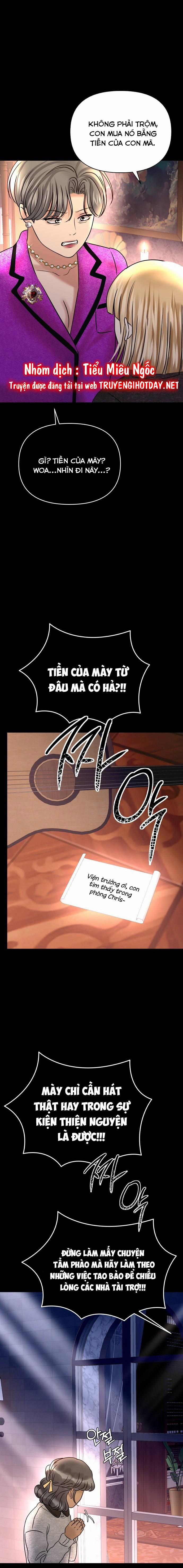 Mùa Đông Năm Ấy Tôi Đã 50 trang 6