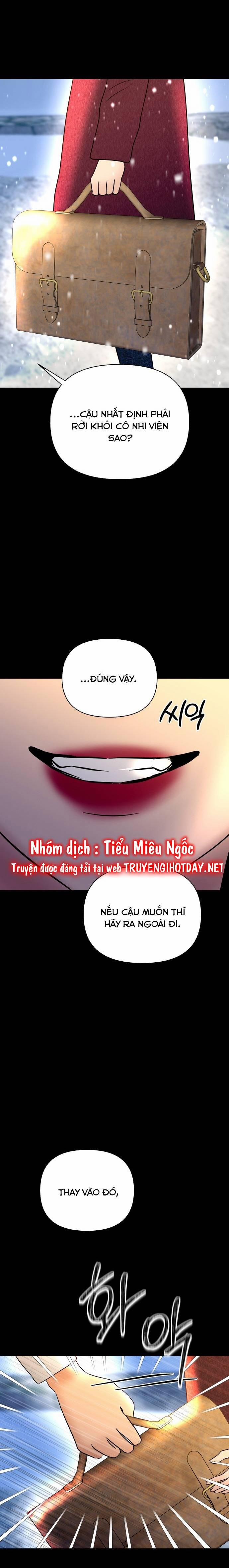 Mùa Đông Năm Ấy Tôi Đã 50 trang 8