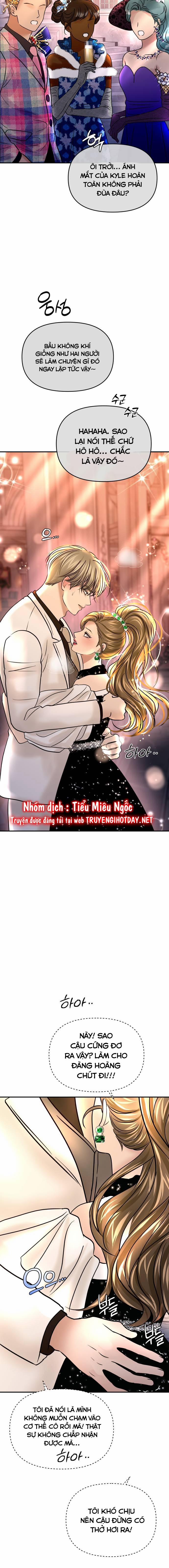 Mùa Đông Năm Ấy Tôi Đã 53 trang 9