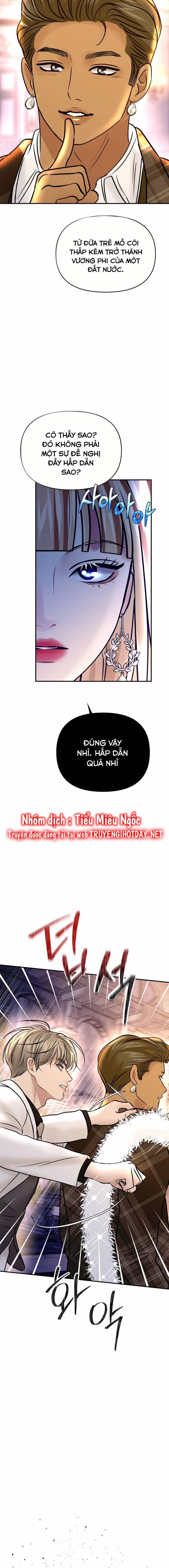 Mùa Đông Năm Ấy Tôi Đã 54 trang 9