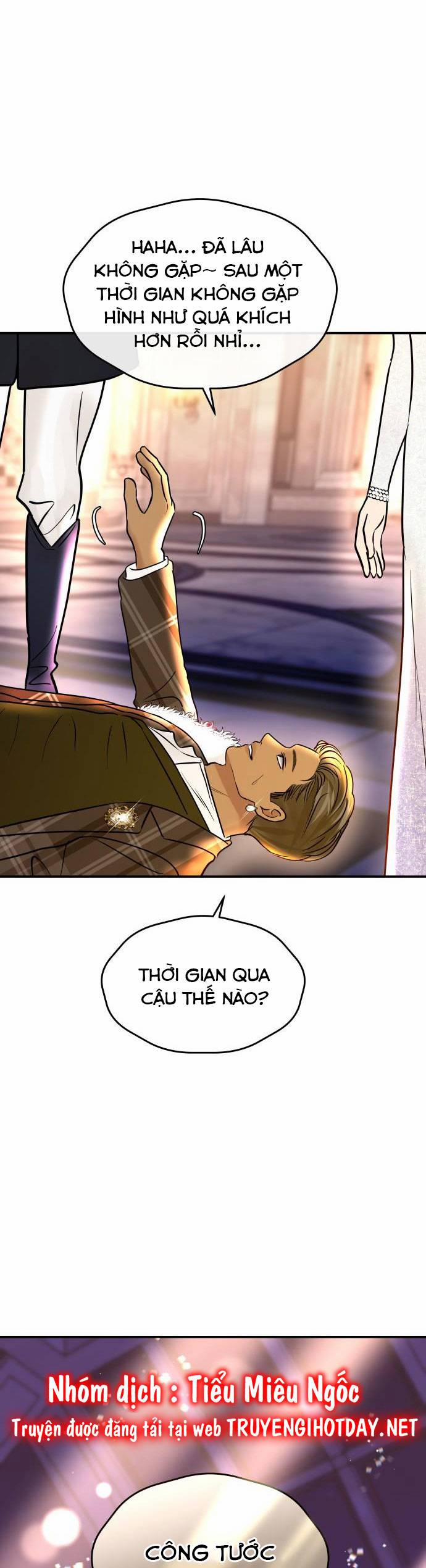 Mùa Đông Năm Ấy Tôi Đã 55 trang 10