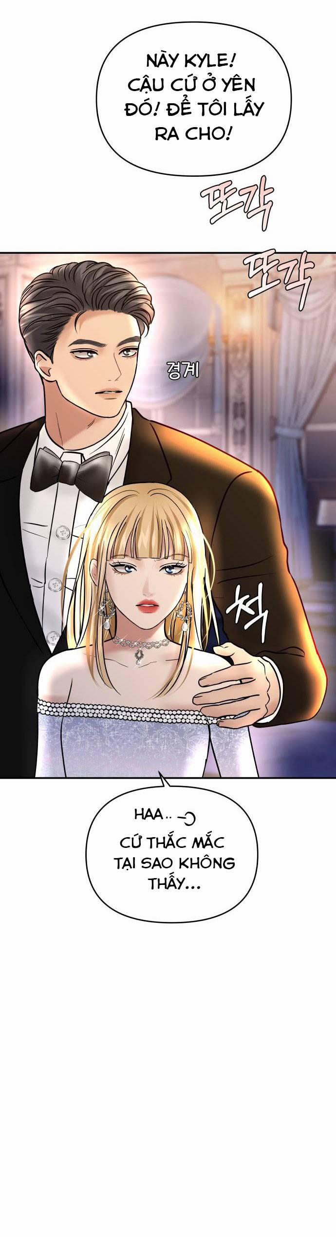 Mùa Đông Năm Ấy Tôi Đã 55 trang 19