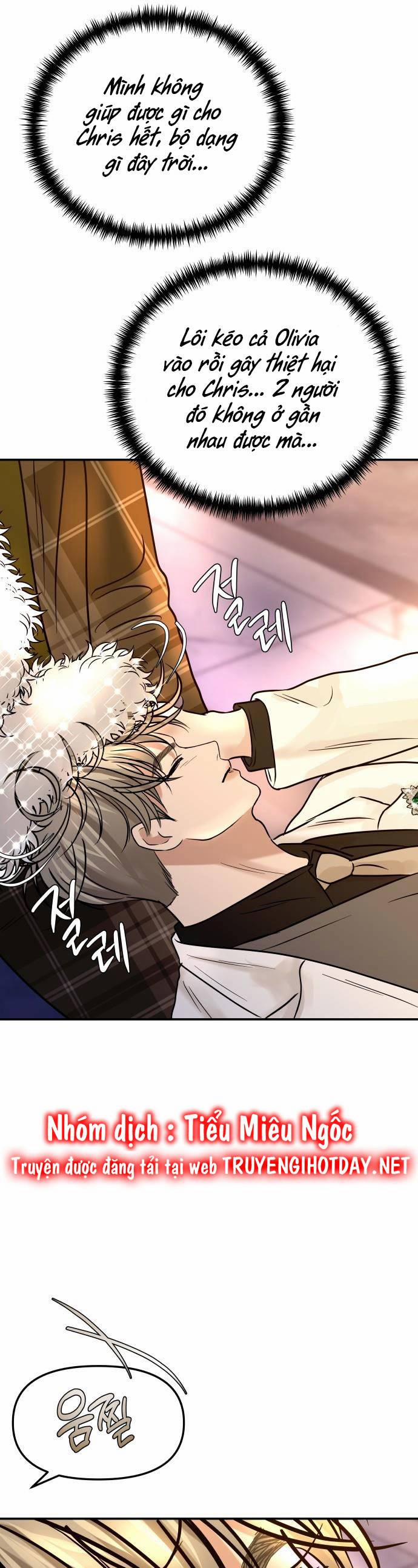 Mùa Đông Năm Ấy Tôi Đã 55 trang 20