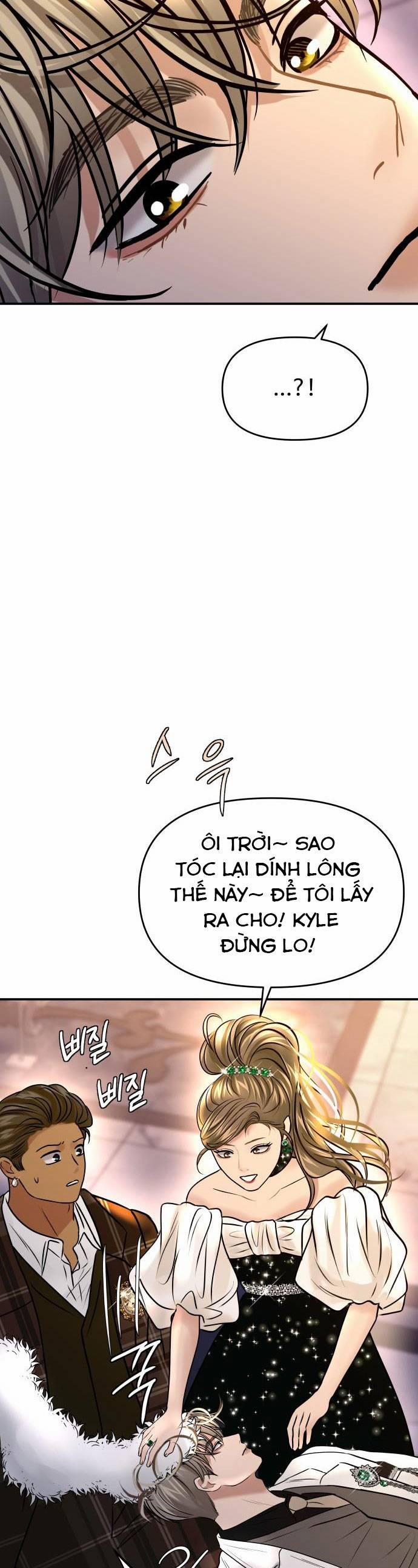 Mùa Đông Năm Ấy Tôi Đã 55 trang 21