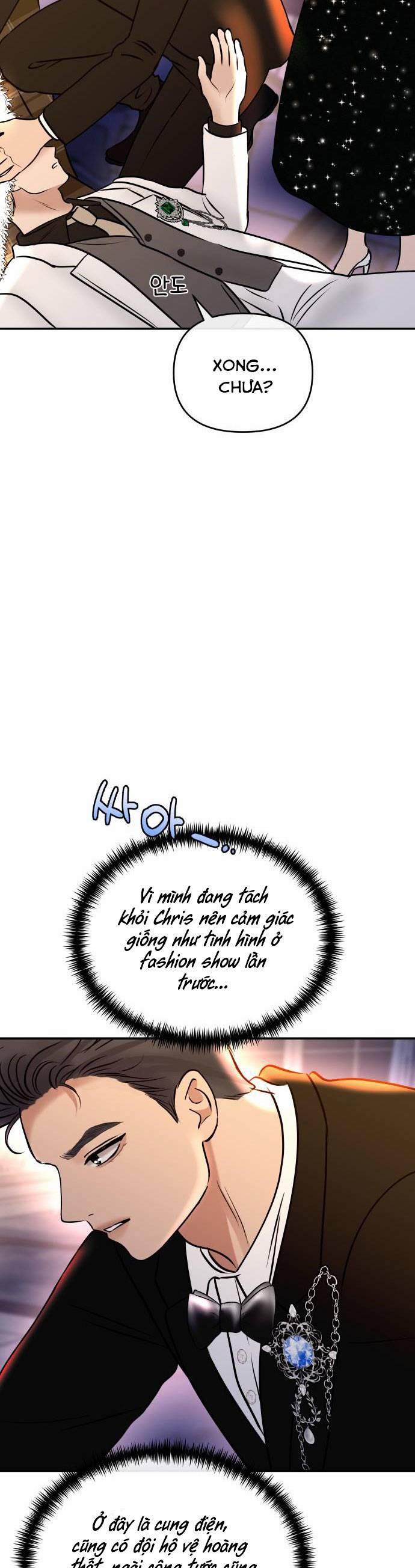 Mùa Đông Năm Ấy Tôi Đã 56 trang 5