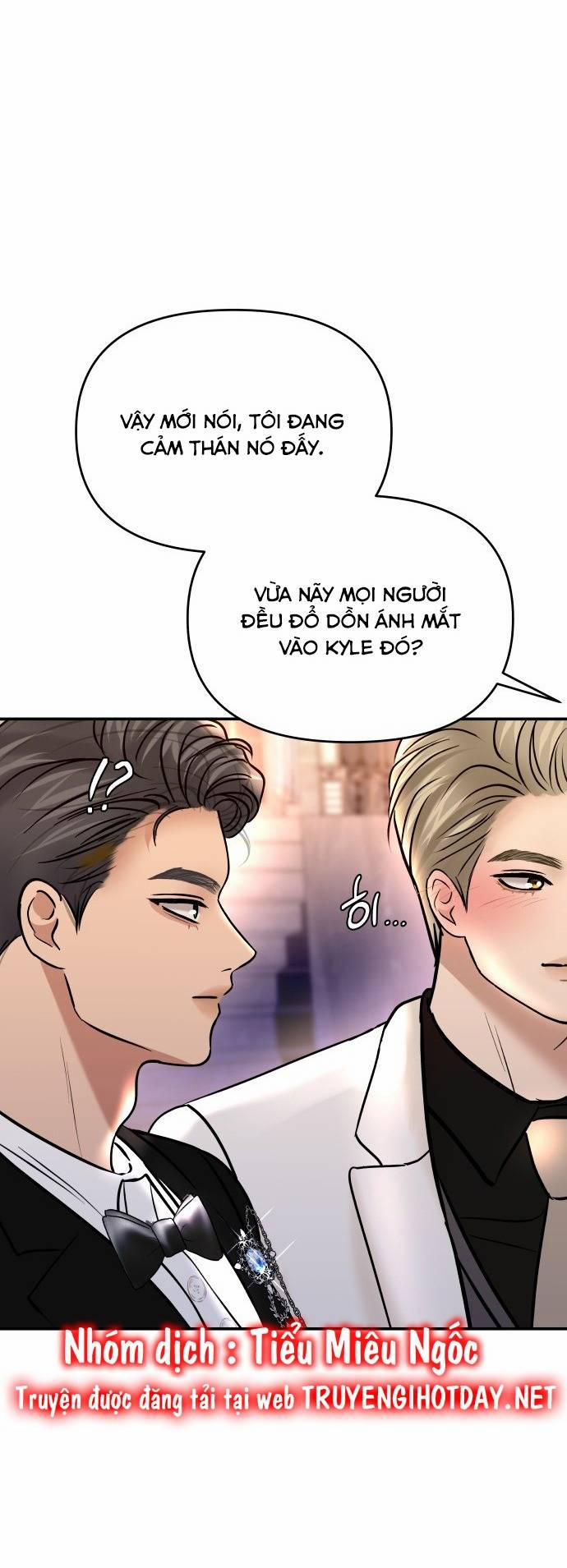 Mùa Đông Năm Ấy Tôi Đã 57 trang 25