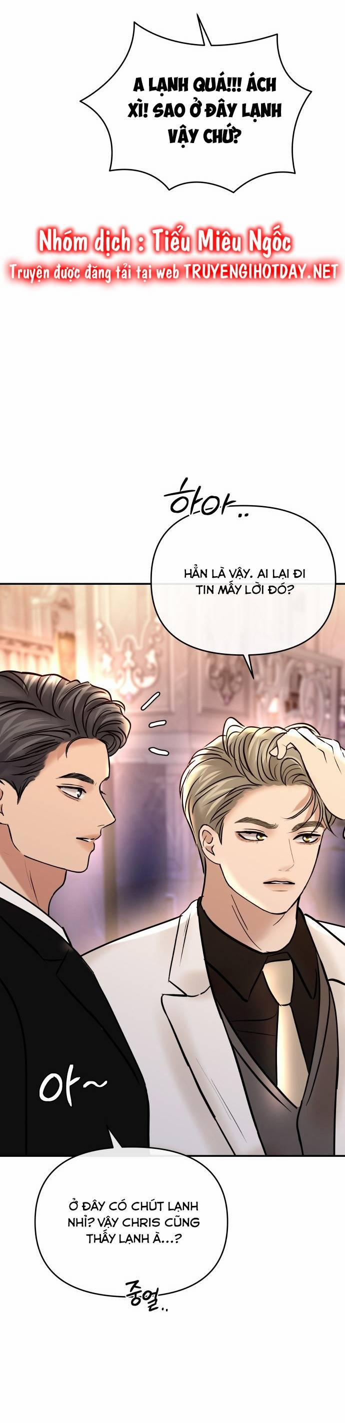 Mùa Đông Năm Ấy Tôi Đã 57 trang 31