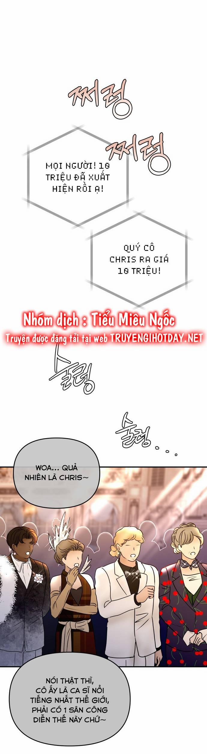 Mùa Đông Năm Ấy Tôi Đã 58 trang 24