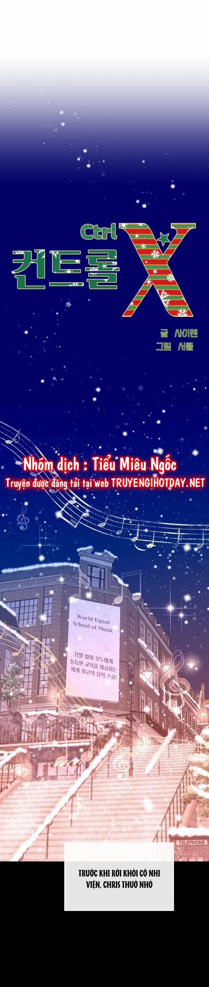 Mùa Đông Năm Ấy Tôi Đã 59 trang 27