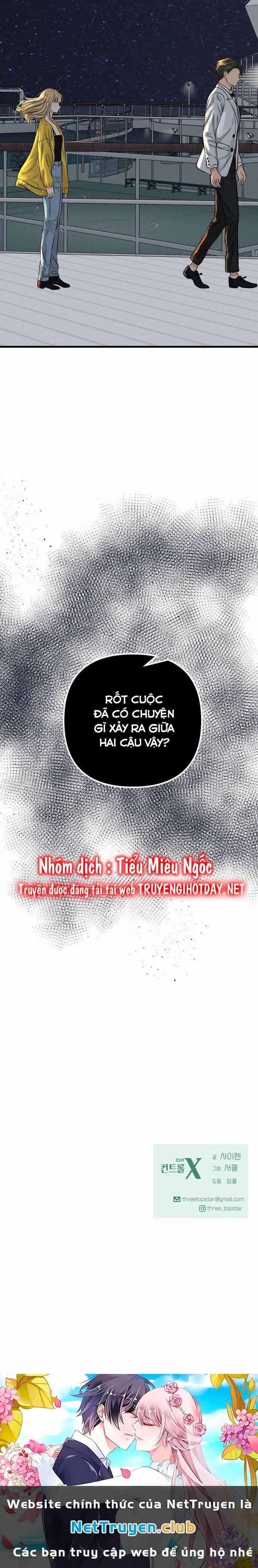 Mùa Đông Năm Ấy Tôi Đã 6 trang 23