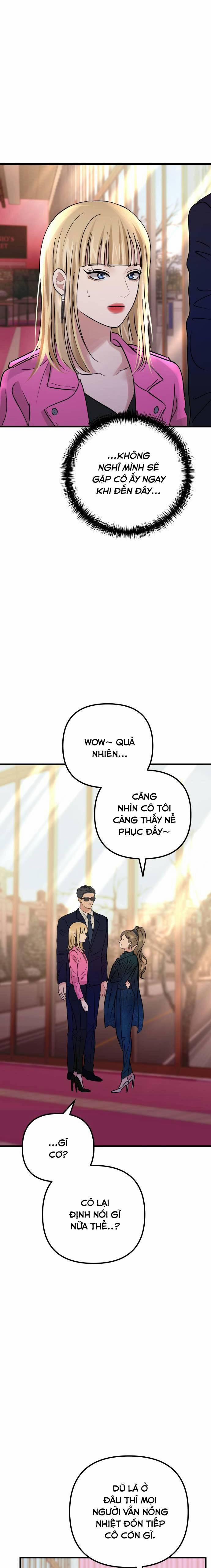 Mùa Đông Năm Ấy Tôi Đã 6 trang 3