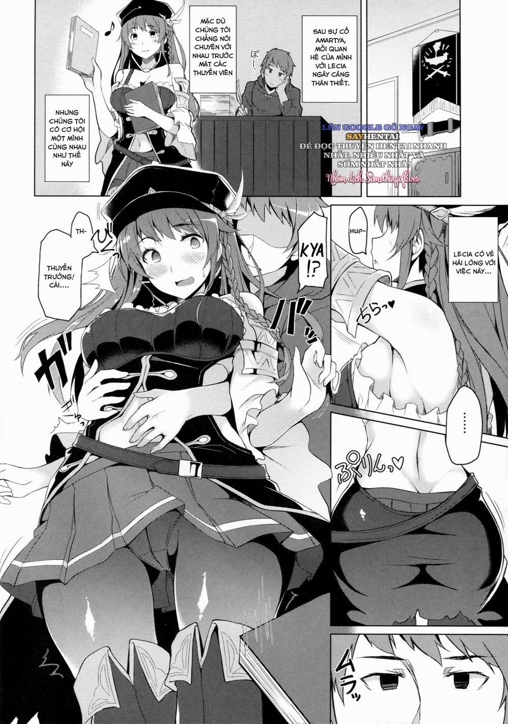 Mùa Đông Vui Vẻ 1 trang 2