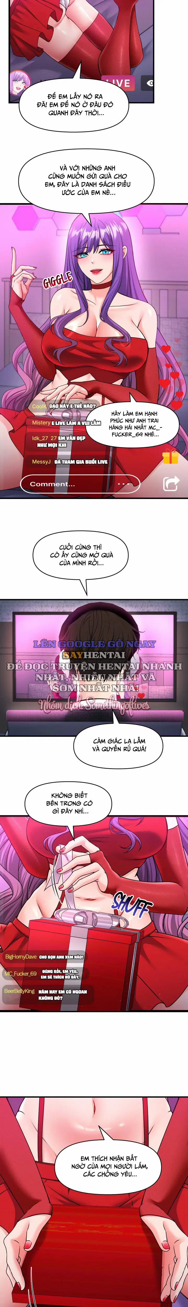 MÙA GIÁNG SINH DAMDUC CỦA TÔI 1 trang 1