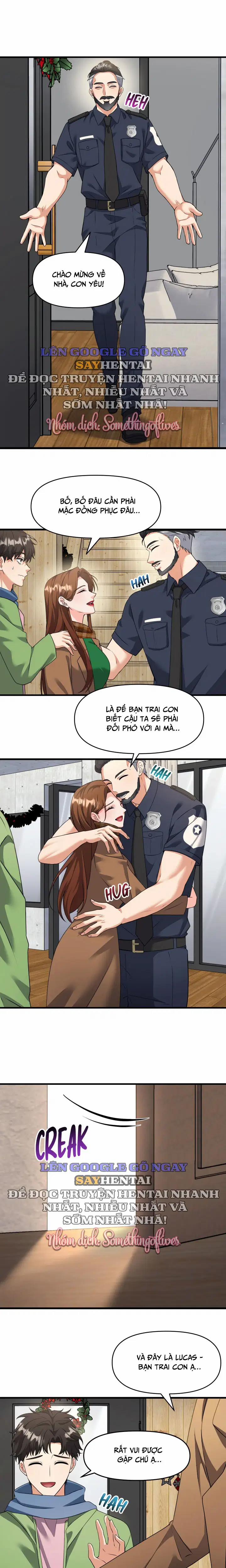 MÙA GIÁNG SINH DAMDUC CỦA TÔI 1 trang 11