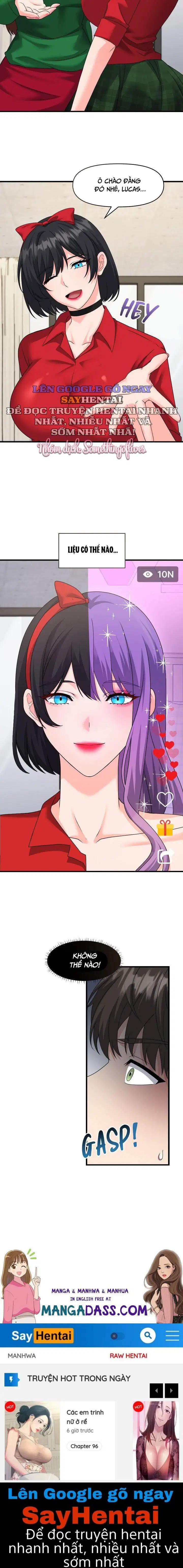 MÙA GIÁNG SINH DAMDUC CỦA TÔI 1 trang 16