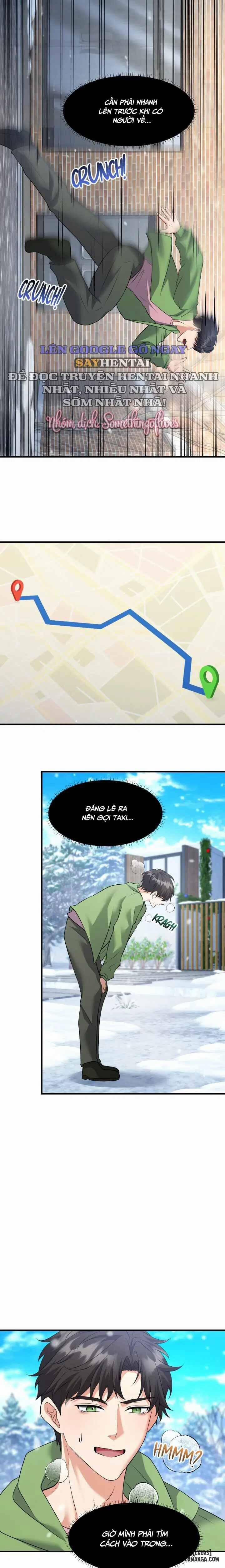 MÙA GIÁNG SINH DAMDUC CỦA TÔI 2 trang 14