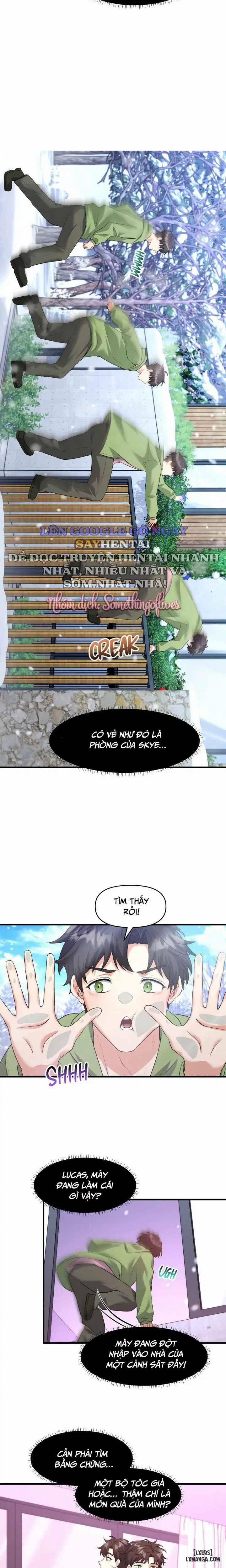 MÙA GIÁNG SINH DAMDUC CỦA TÔI 2 trang 15