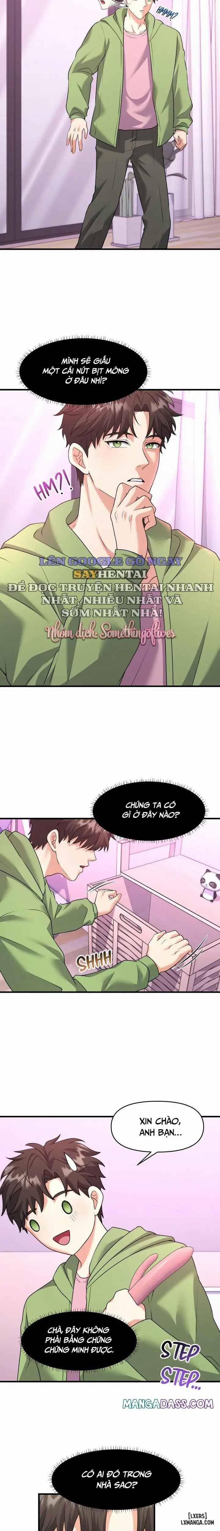 MÙA GIÁNG SINH DAMDUC CỦA TÔI 2 trang 16