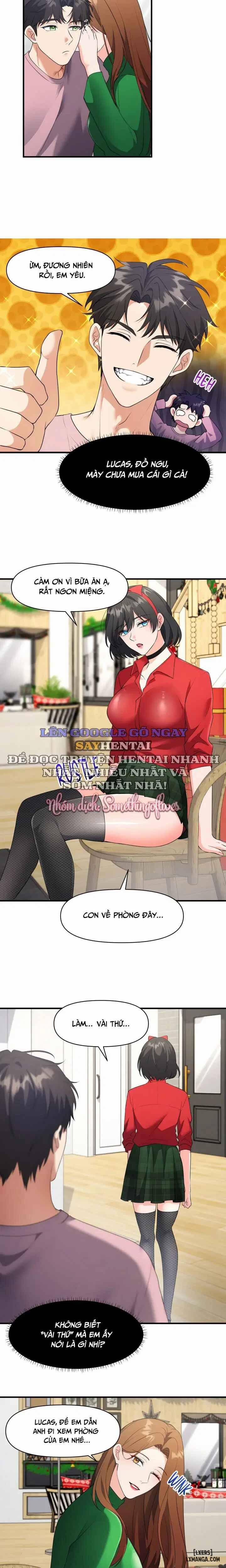 MÙA GIÁNG SINH DAMDUC CỦA TÔI 2 trang 4