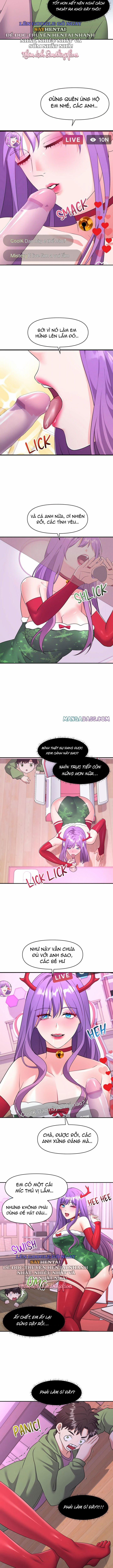 MÙA GIÁNG SINH DAMDUC CỦA TÔI 3 trang 4