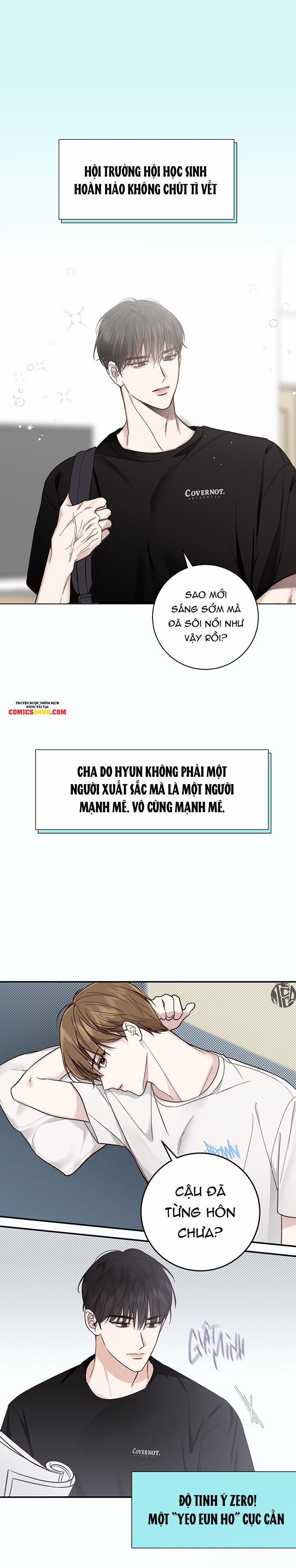 Mùa Hạ 0 trang 0