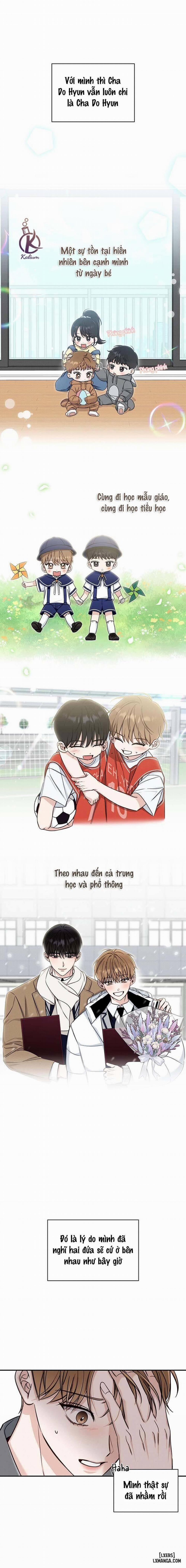 Mùa Hạ 17 trang 1