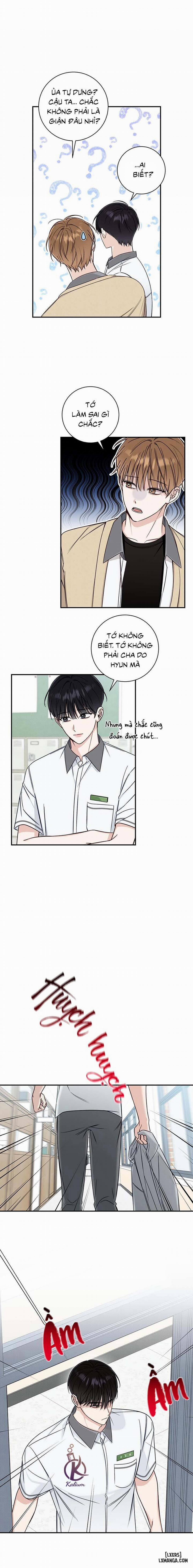 Mùa Hạ 17 trang 11