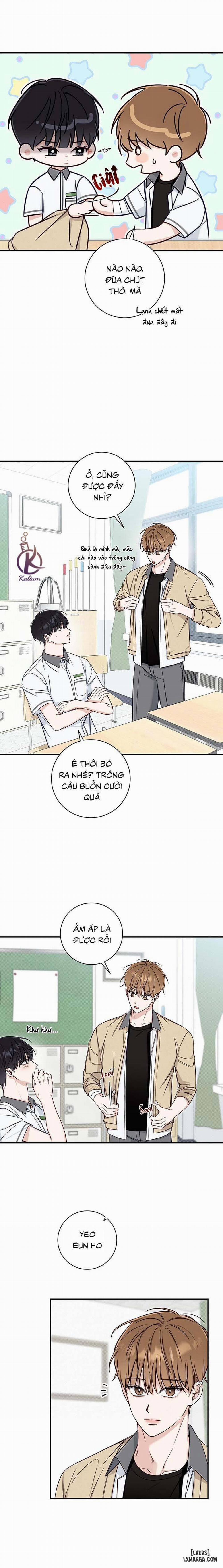 Mùa Hạ 17 trang 8