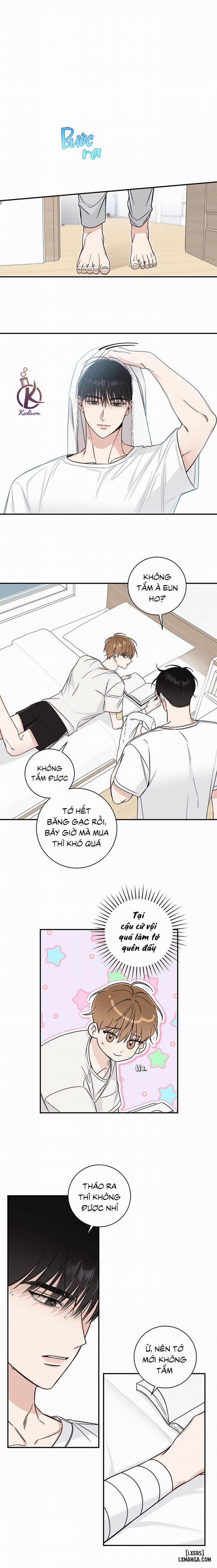 Mùa Hạ 19 trang 3