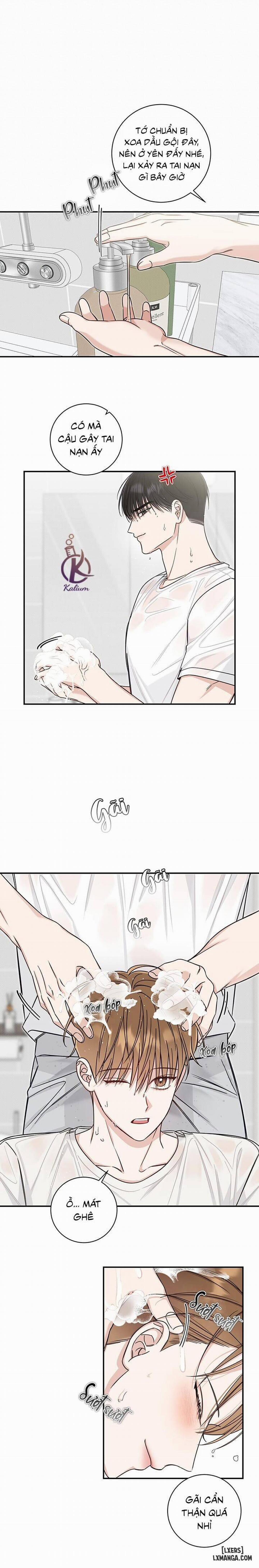 Mùa Hạ 19 trang 8