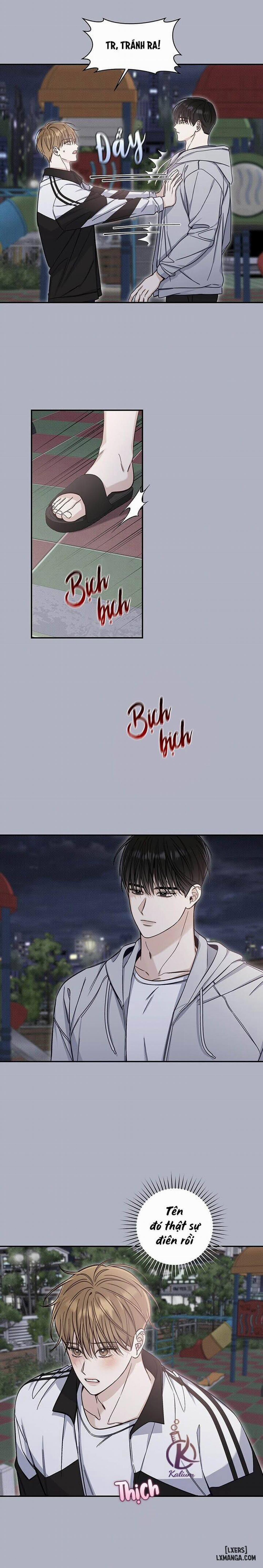 Mùa Hạ 20 trang 13