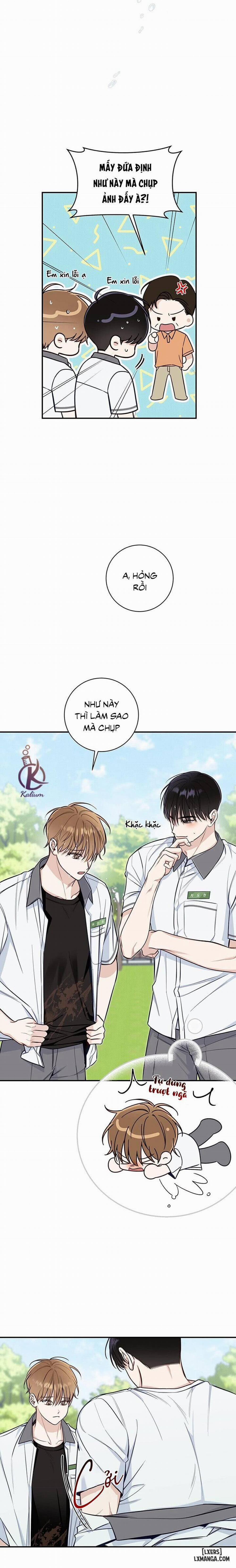 Mùa Hạ 22 trang 13