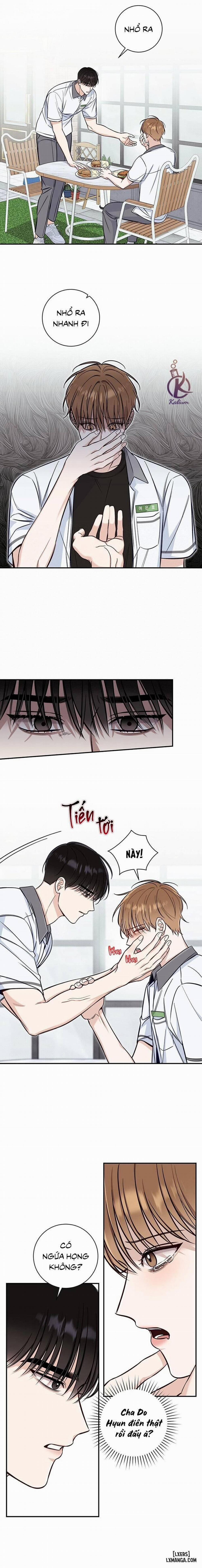 Mùa Hạ 22 trang 2