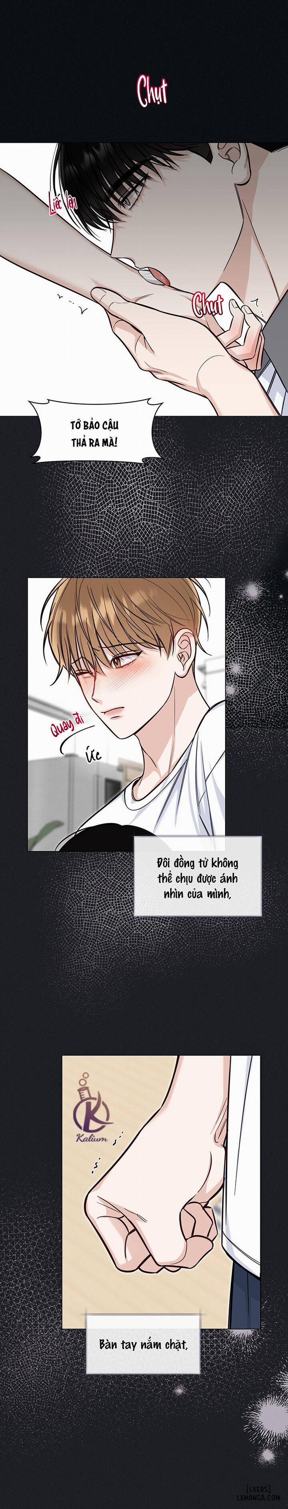 Mùa Hạ 25 trang 13